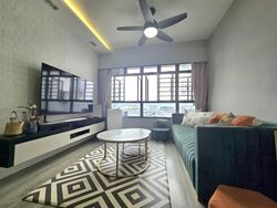Blk 868B Tampines Greenwood (Tampines), HDB 4 Rooms #533306181